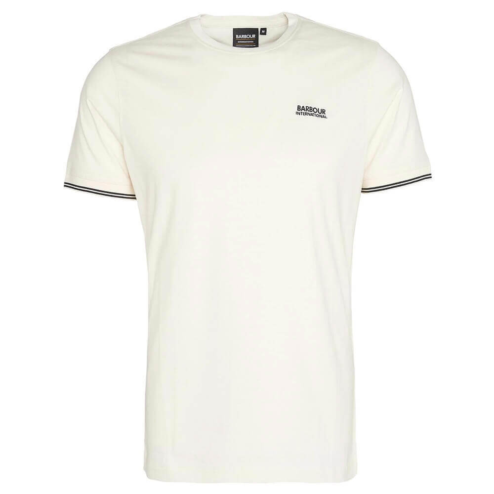 Barbour International Philip Tipped T-Shirt